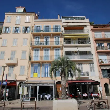 Apartment Quai Saint Pierre - One Of A Kind Premium 2 Bedroom Facing Old Harbour